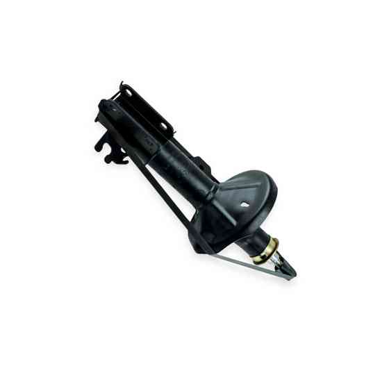 Стойка Chevrolet Lacetti правая (АТ) газ AT передняя Мукачево