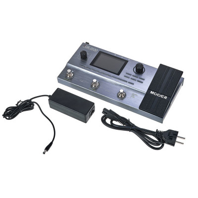 Гітарний процесор Mooer GE200 Вінниця - фото 3