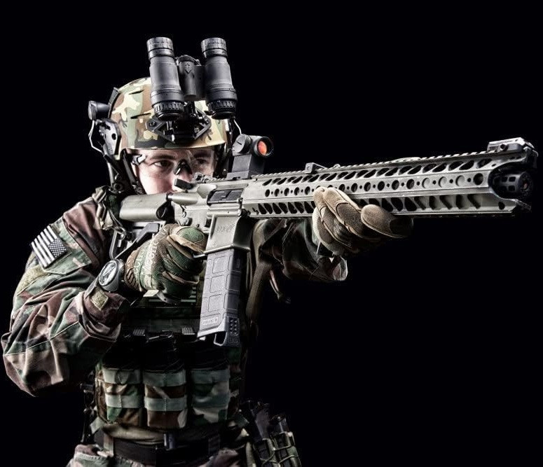 Тактические Перчатки всесезонные Mechanix Wear 