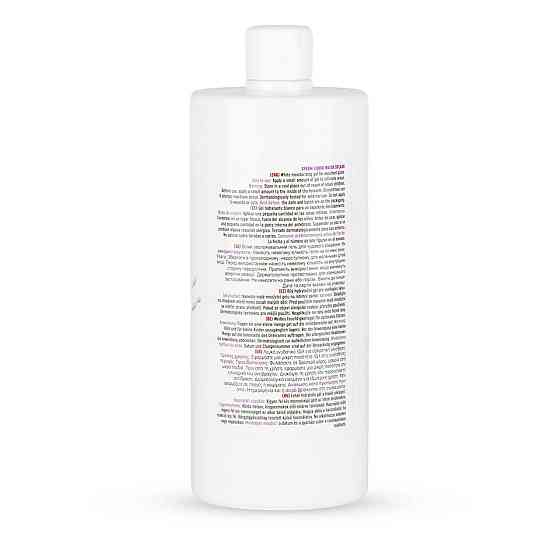 Лубрикант - MyLove Sperm Liquid Water Splash, 1000 мл Sex Aura Київ