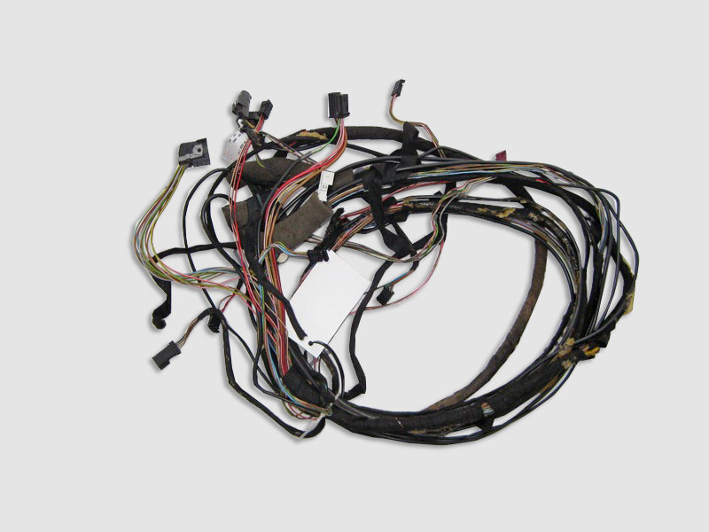 Mercedes-Benz  A2205408808 Джгут електропроводки стелі S-Class W220 Одеса - фото 1