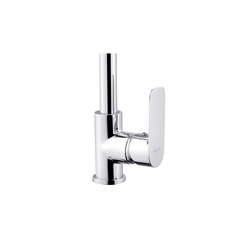 Змішувач для кухні Kroner KRM Main - C030 Київ - фото 5