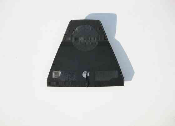 Mercedes-Benz  A2126801189 9051 Сітка торпеди верхня центральна чорна E-Class W212 Одесса