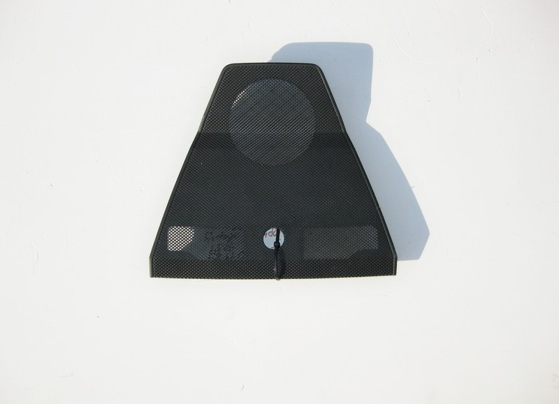 Mercedes-Benz  A2126801189 9051 Сітка торпеди верхня центральна чорна E-Class W212 Одесса - изображение 1