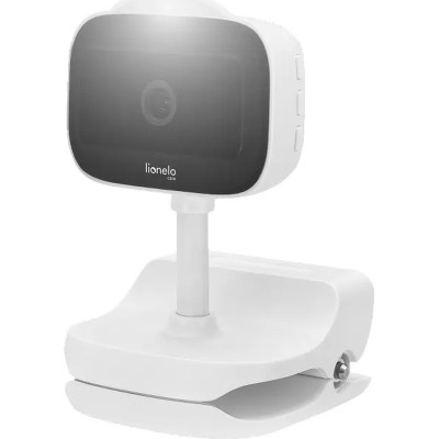 Відеоняня Lionelo Babyline Go (LOC-BABYLINE GO) Вінниця - фото 7