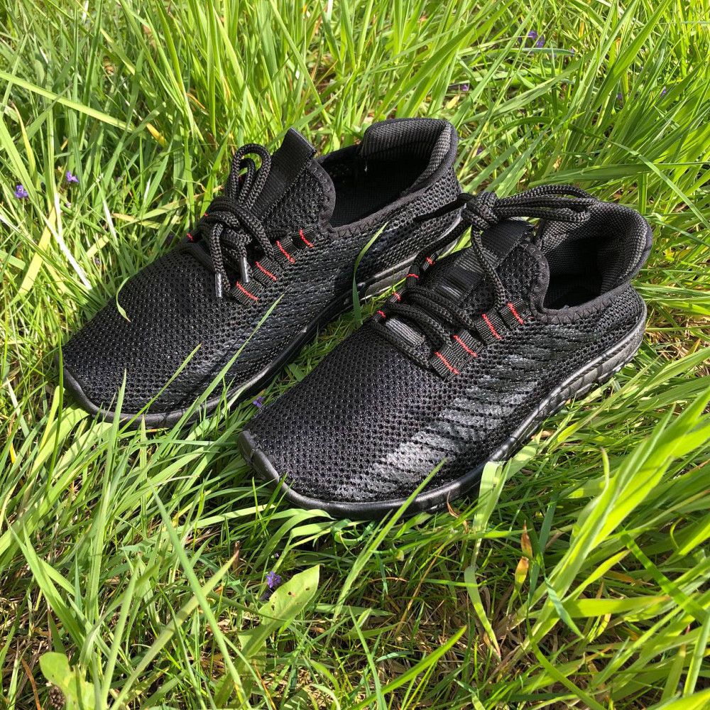 Молодежные кроссовки сетка мужские 40, Уличные кроссовки мужские Активные летние KS-30 Львов - изображение 13