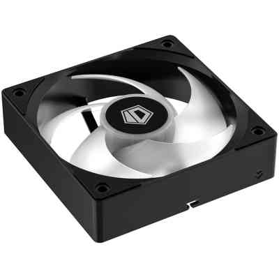 Кулер для процессора ID-Cooling SE-904-XT ARGB BLACK Винница