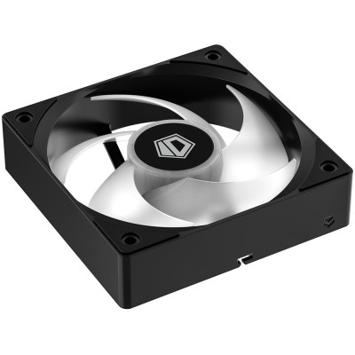 Кулер для процессора ID-Cooling SE-904-XT ARGB BLACK Винница - изображение 6