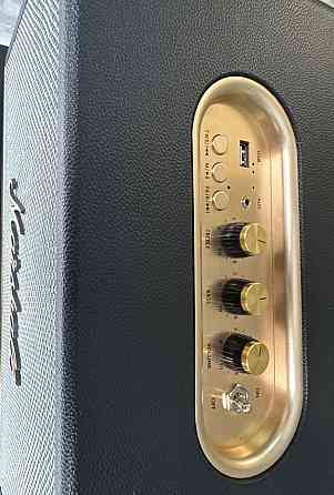 Блютуз колонка Marshall  Stanmore3, Action 3  Маршал. Харків