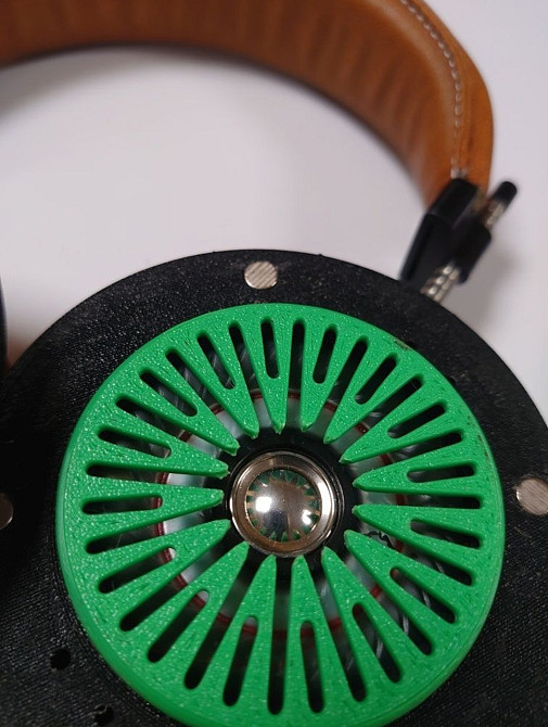 Двухполосные Hi-End наушники от Sound Reality. Харьков - изображение 5