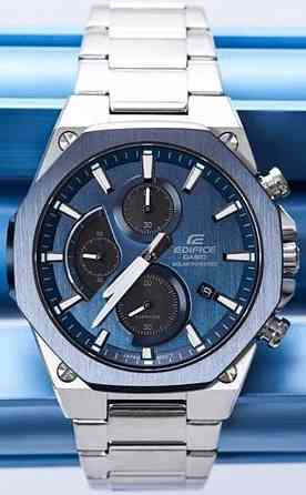 Часы: Casio EFS-S570DB-2A ! Оригинал! Гарантия два года ! Киев