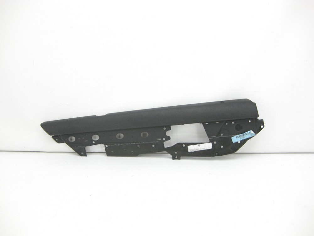 Mercedes-Benz  A2047304262 9D88 Верхня чорна частина карти задніх лівих дверей C-Class W204 C-Class Estate S204 Одеса - фото 5