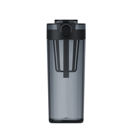 Спортивна пляшка Xiaomi Mijia Tritan Water Cup Black Одеса