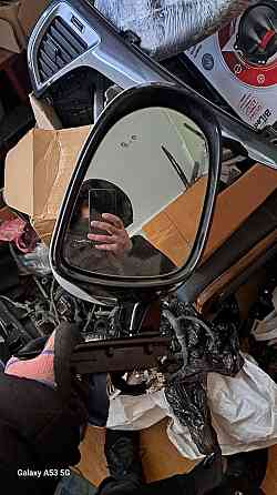 Боковое зеркало для Kia Sorento 2015–2021 годов. Киев