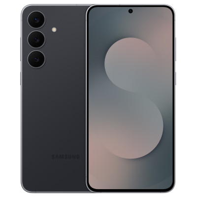 Мобильный телефон Samsung Galaxy S25 FE 8/512Gb Jetblack (SM-S731BZKIEUC) Винница - изображение 1