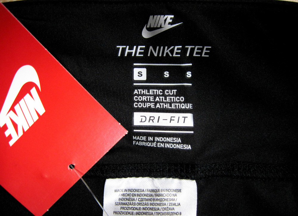 Лосини для фітнесу компресійні Nike Power Victory 4,оригінал, продуктивність Індонезії Київ - фото 8