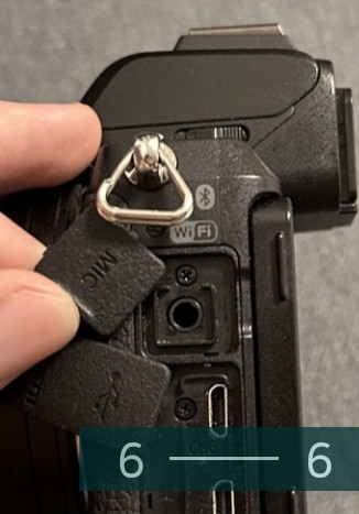 Фотоаппарат Nikon Z50 Киев - изображение 1