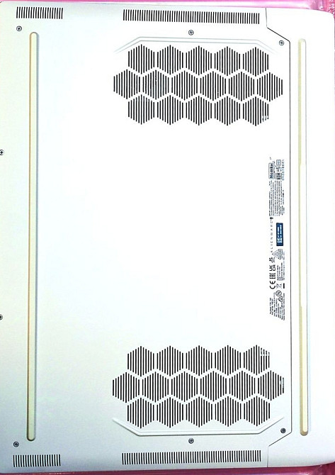 Игровой ноутбук Dell Alienware X17 R2 i9-12900HK RTX 3080ti 16Gb Киев - изображение 3