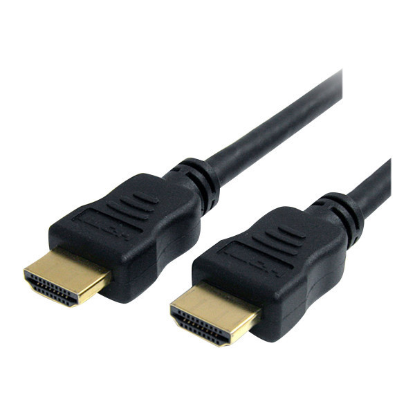 Кабель HDMI M - M, 10.0 м, V2.0, 4K 30Hz Premium (S0968) Київ - фото 1