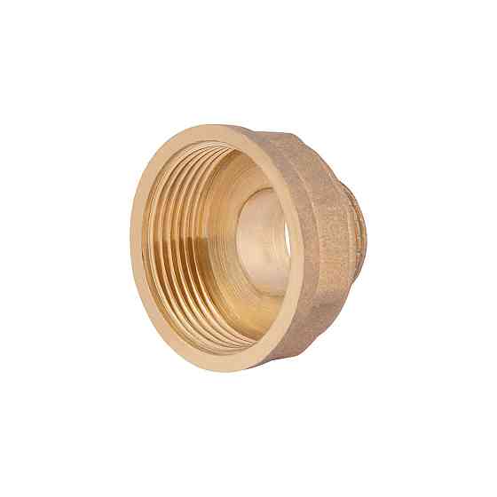 Перехідник Thermo Alliance Standart 1 1/2"х3/4" ВН SD4094020 Київ