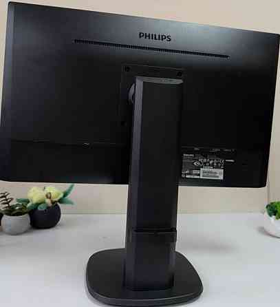 Монітор Philips 243S7E/FHD/LED/IPS/Тонкі рамки/24"/60Гц Київ