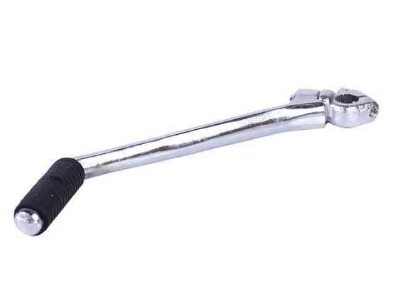 Кікстартер для бензинового двигуна СВ-125/150, хром Мукачево