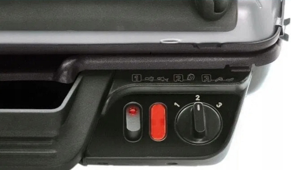 Электро Гриль: Tefal GC3050 , Tefal GC305012 Гриль для кухни! Киев - изображение 8