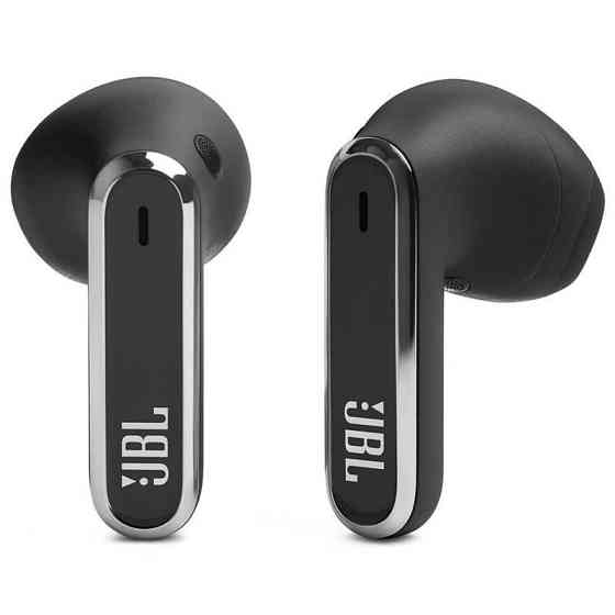 Bluetooth-гарнітура JBL Live Flex Black (JBLLIVEFLEXBLK) ( 15101 ) Харків