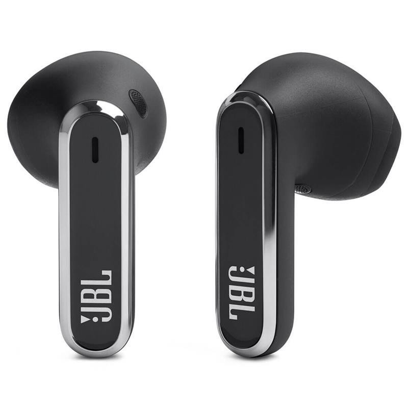 Bluetooth-гарнітура JBL Live Flex Black (JBLLIVEFLEXBLK) ( 15101 ) Харків - фото 5