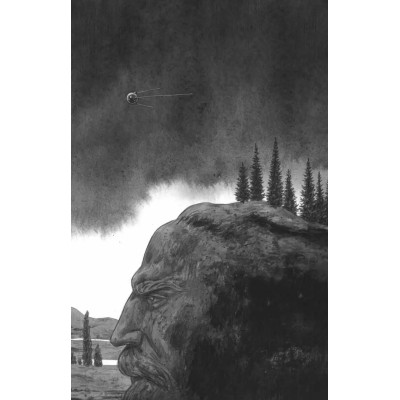 Книга Змієві вали. Антологія української фантастики ХІХ-ХХІ століть Vivat (9786171701946) Винница - изображение 3