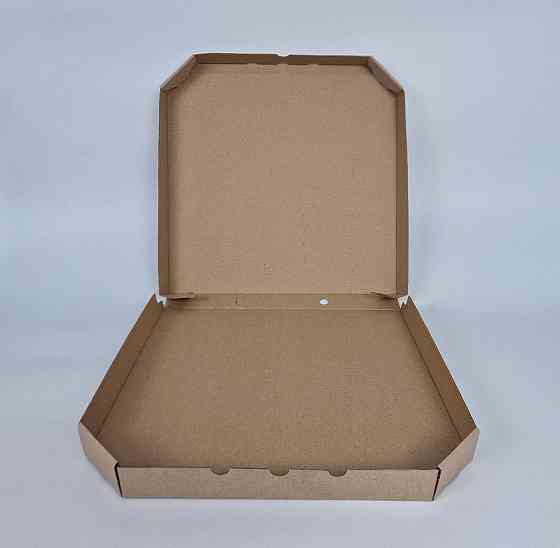 Коробка для піци 35см (100 шт) Харків