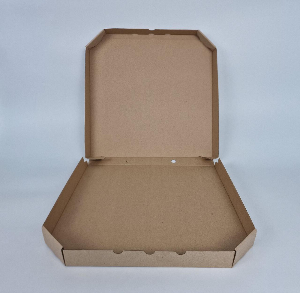 Коробка для піци 35см (100 шт) Харків - фото 3