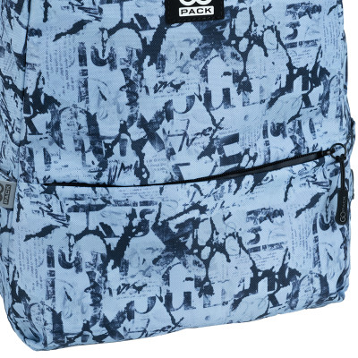 Рюкзак шкільний GoPack Education Teens 188M-3 (GO25-188M-3) Вінниця - фото 3