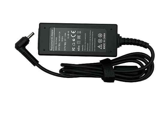 Блок питания для ноутбука Sharp 45W 22V 2.04A 3.5x1.35mm ОЕМ Винница