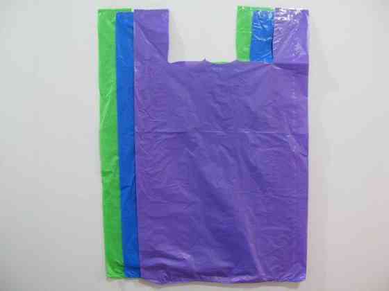 Майка п\э кодак СуперБагажка (50*80)  (100 шт) Харьков