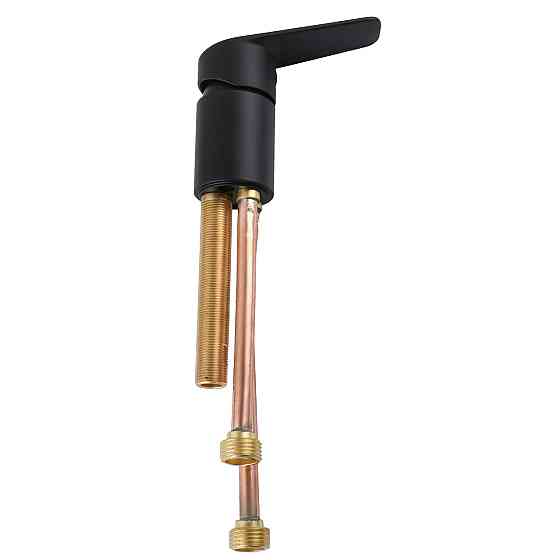 Смеситель для ванны TOPAZ CAPRI TCA-15111-H43-BL (000027412) Киев