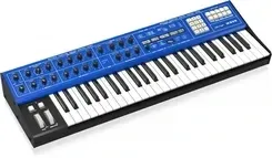 Піаніно (синтезатор) Behringer WAVE – hybrydowy syntezator wavetable Київ