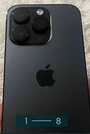 IPhone 14 Pro 128Gb.e- sim. Київ