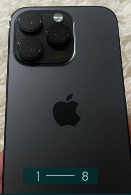 IPhone 14 Pro 128Gb.e- sim. Київ - фото 1