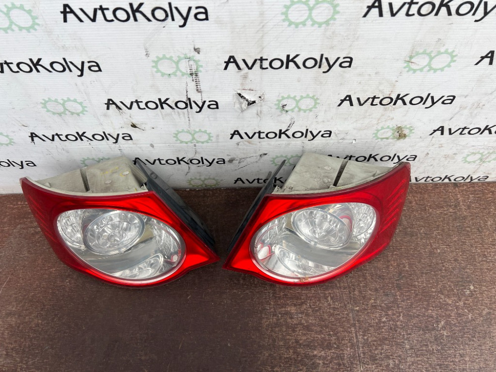 Ліхтар задній лівий зовнішній VW Jetta V 2005-2010 (1K5945095G) Ковель - фото 5