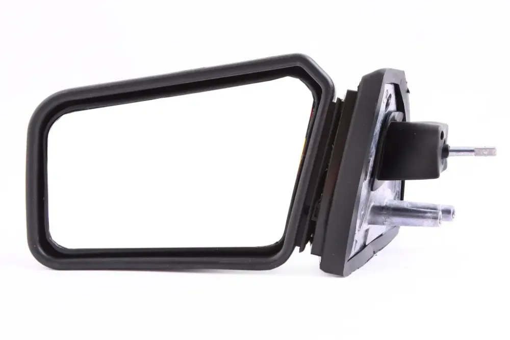 Зеркало наружное 2108 Flagmus метал. крепление левое с облиц. Винница - изображение 2