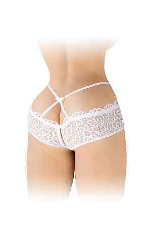 Трусики Fashion Secret Celia White Sex Aura Київ