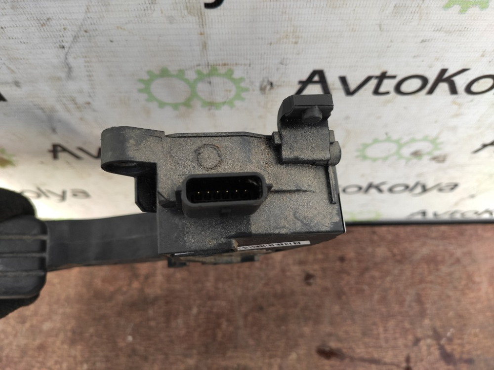 Педаль газу Renault Trafic III 2014-2021 (180020024R) Ковель - изображение 3