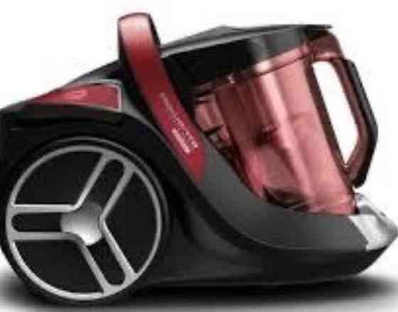 Пилосос Без мішка: Rowenta RO7253EA. Київ