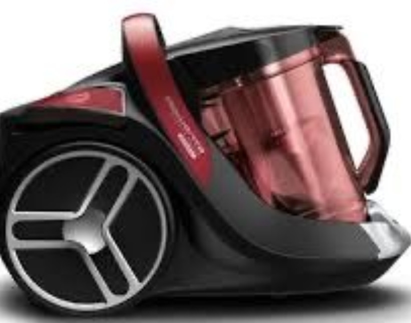 Пилосос Без мішка: Rowenta RO7253EA. Київ - фото 1