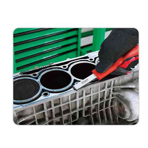 Скребок 16х60 мм (карбід вольфраму) TOPTUL JDCW1632 Чернігів