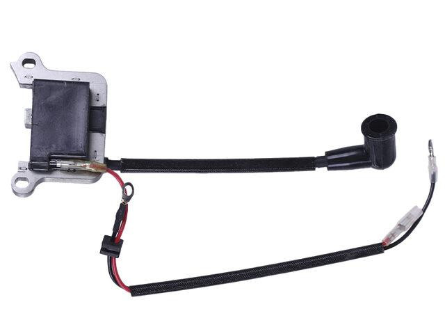 Катушка мотокосы 48F (63CC) Мукачево - изображение 5