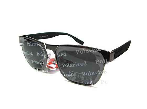 Очки солнцезащитные классические мужские Polar Eagle Polarized Киев