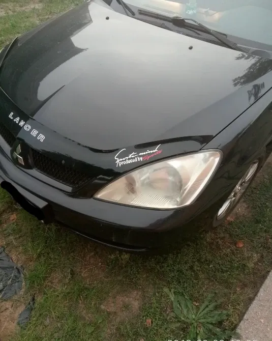 Наклейка на авто-мото Sport mind виробництва Sports Small Київ - фото 3