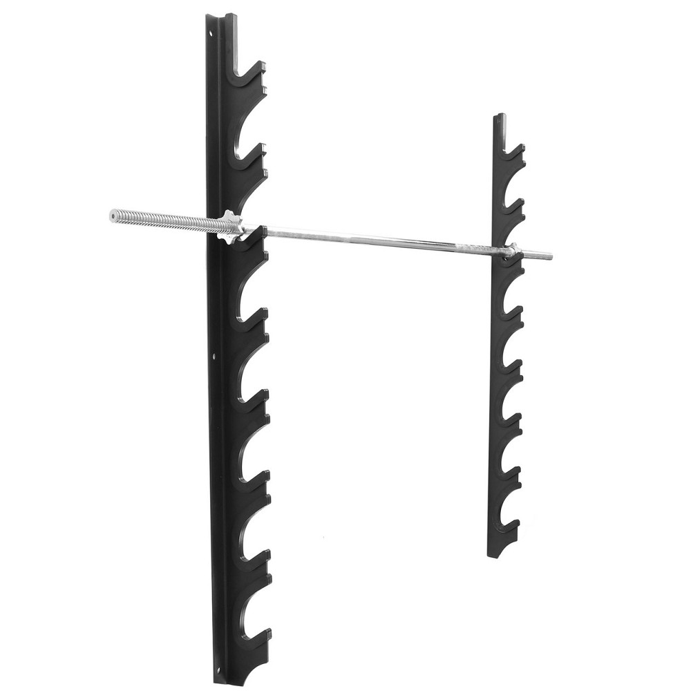 Стійка для зберігання грифів горизонтальна Zelart 2262 Київ - фото 1